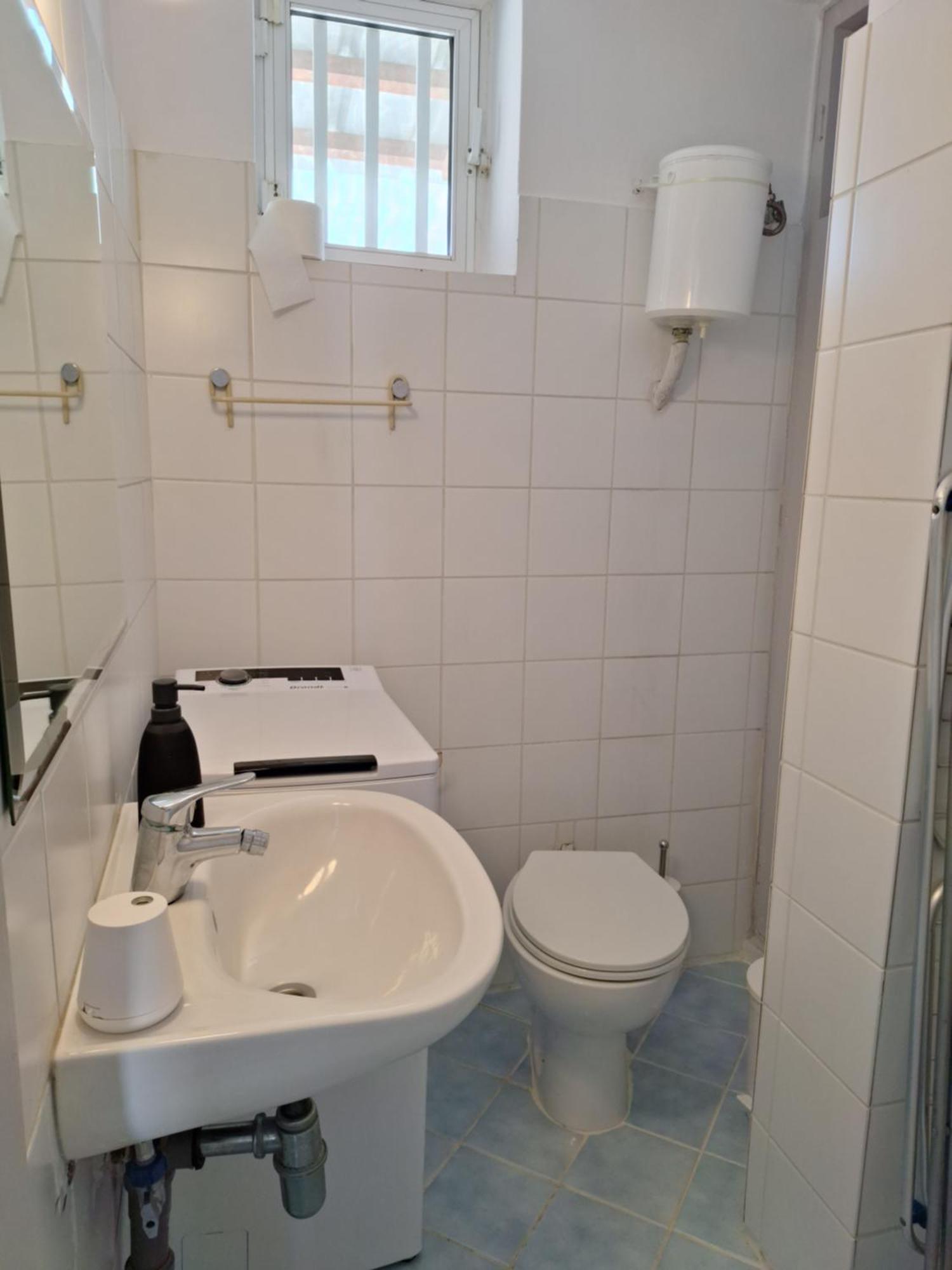 Cute&Quiet Studio Loutraki Zewnętrze zdjęcie