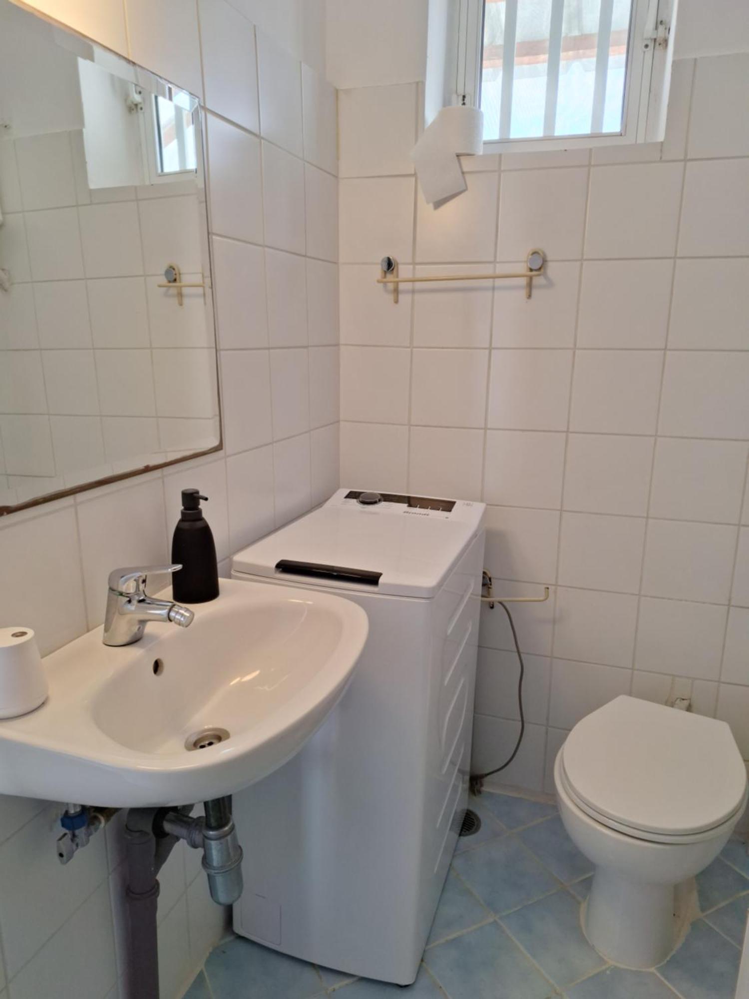 Cute&Quiet Studio Loutraki Zewnętrze zdjęcie
